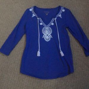 Lilly Pulitzer top